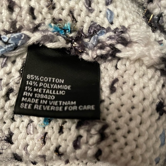 Carlisle Collection Morel Open Neck Belted Cardigan🖤 - Picture 13 of 15